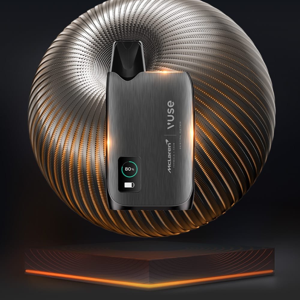Vuse Ultra Device McLaren - Image 2