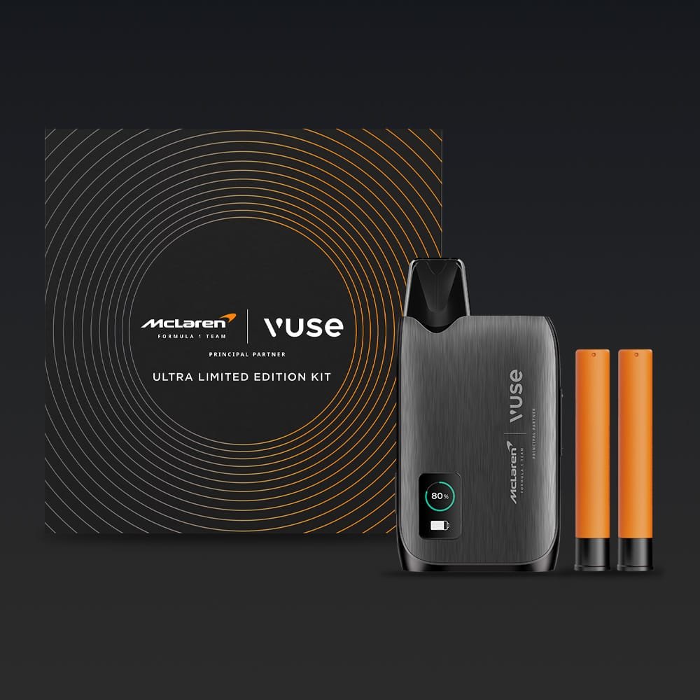 Vuse Ultra Device McLaren - Image 3