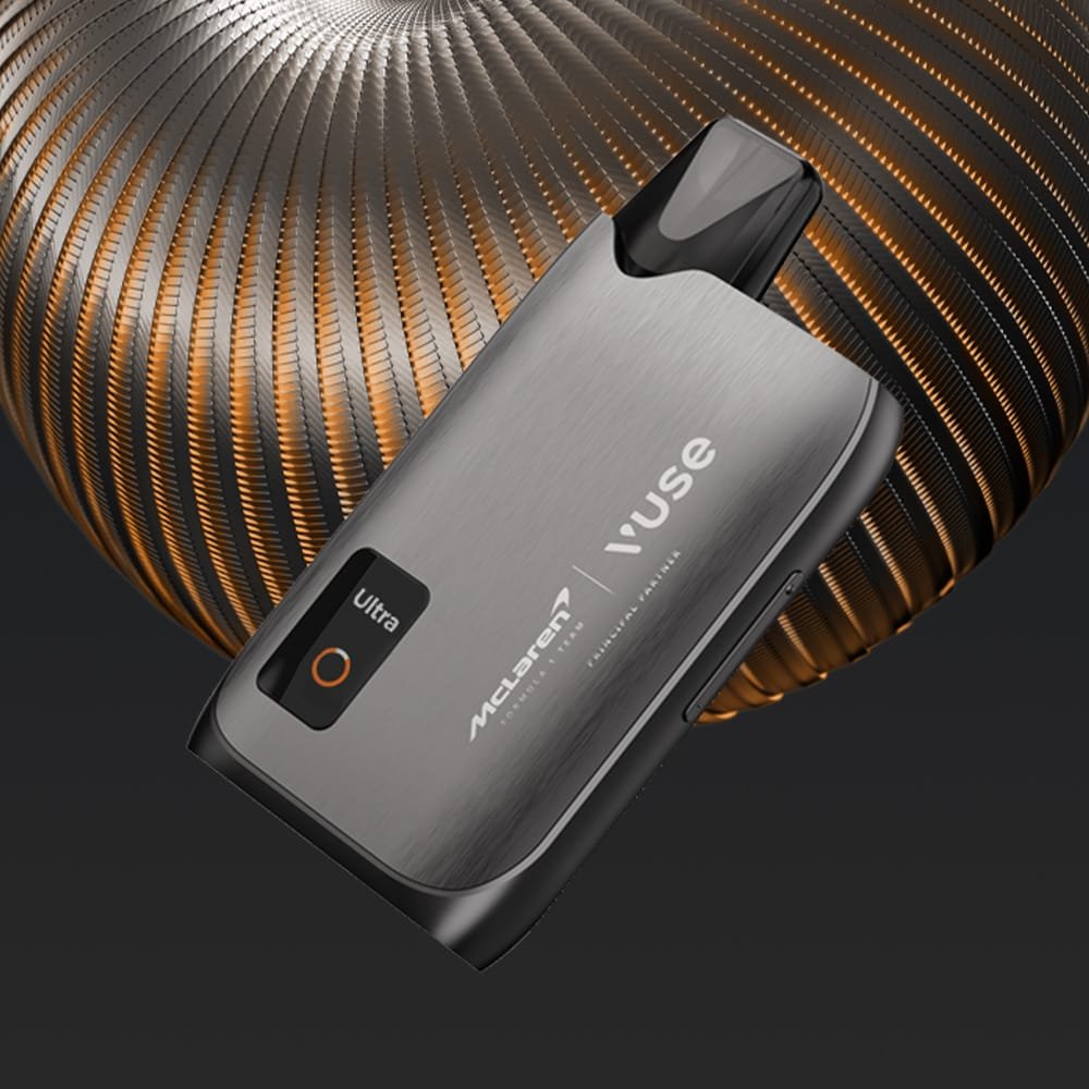 Vuse Ultra Device McLaren - Image 4