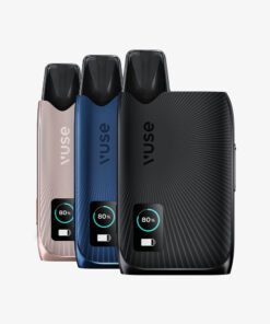 Vuse Ultra Device Kit