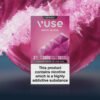 Berry Blend Vuse Extra Intense Flavour Pods