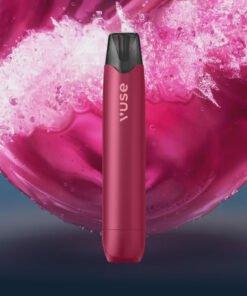 Berry Blend Vuse Reload Pen