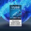 Blueberry Raspberry Vuse Extra Intense Flavour Pods