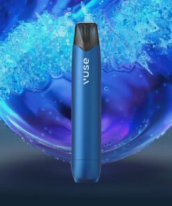 Blueberry Raspberry Vuse Reload Pen