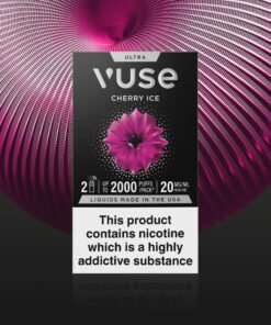 Cherry Ice Ultra Smart Pod