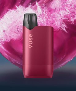 Cherry Ice Vuse Reload Box