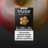 Creamy Tobacco Ultra Smart Pod