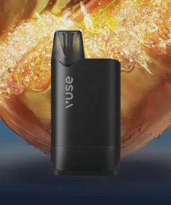 Creamy Tobacco Vuse Reload Box