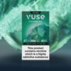 Cucumber Mix Vuse Extra Intense Flavour Pods