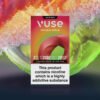 Double Apple Vuse Extra Intense Flavour Pods