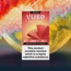 Double Melon Vuse Extra Intense Flavour Pods