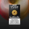 Golden Tobacco Ultra Smart Pod
