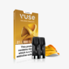 Golden Tobacco Vuse Classic Flavour Pods