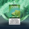 Honeydew Lime Vuse Extra Intense Flavour Pods