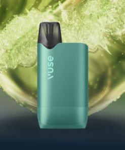 Lemon & Lime Vuse Reload Box