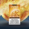 Mango Ice Vuse Extra Intense Flavour Pods