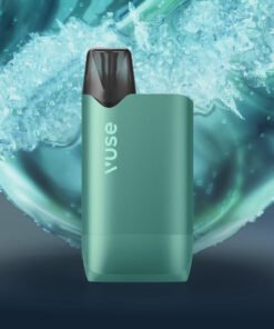 Mint Ice Vuse Reload Box