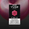 Raspberry Ultra Smart Pod