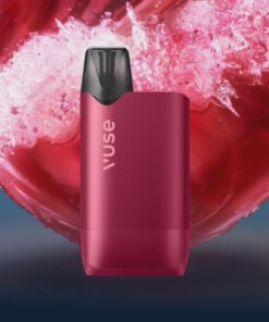Strawberry Ice Vuse Reload Box