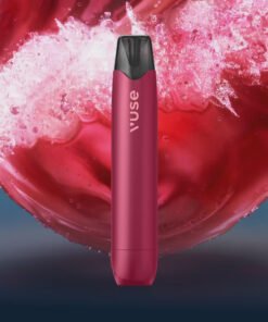 Strawberry Ice Vuse Reload Pen