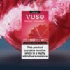 Vuse Original Strawberry Vuse Extra Intense Flavour Pods