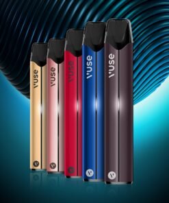 Vuse Pro Device Kit