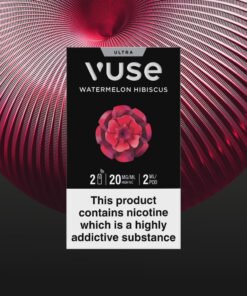 Watermelon Hibiscus Ultra Smart Pod